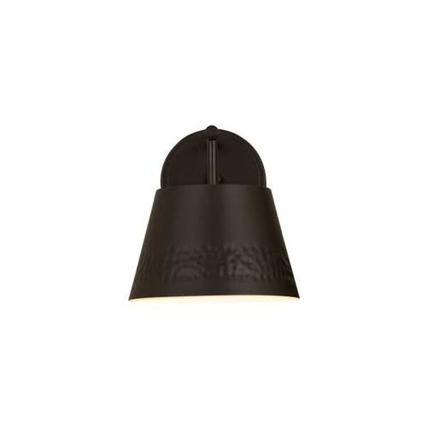 Maddox  One-Light Wall Sconce, image 4