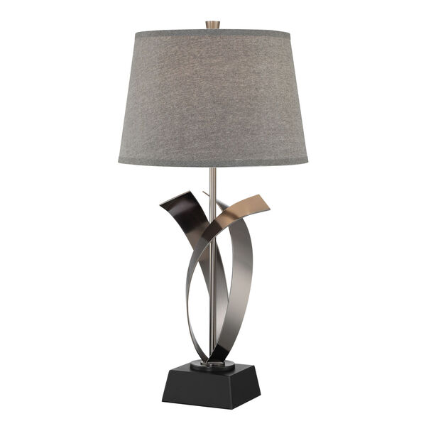 Wayde Gray 29-Inch One-Light Table Lamp, image 1