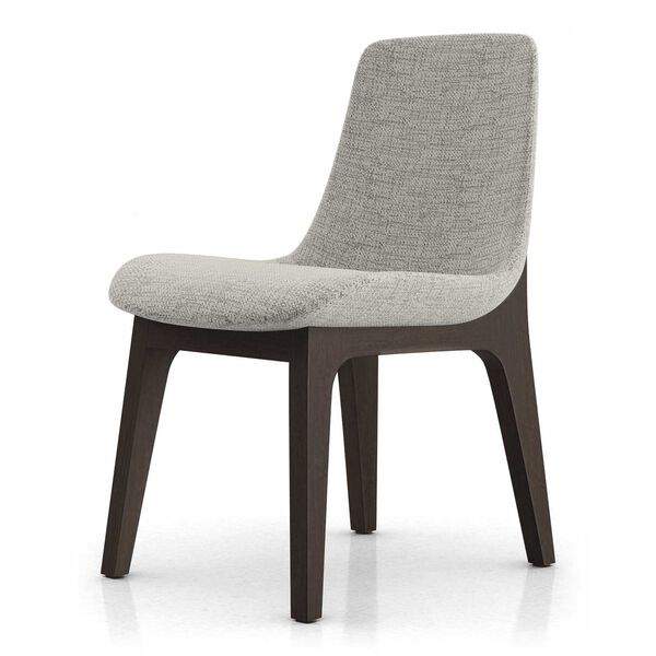 Oxnard Gibraltar Fabric Side Chair, image 2