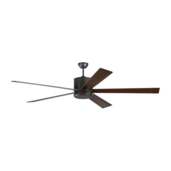 Vision Oil Rubbed Bronze 72-Inch LED Ceiling Fan, image 4