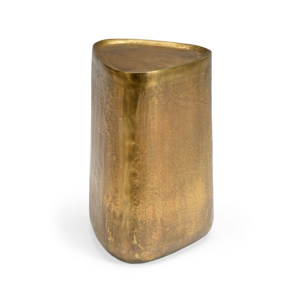 Gold  Estes Table, image 1