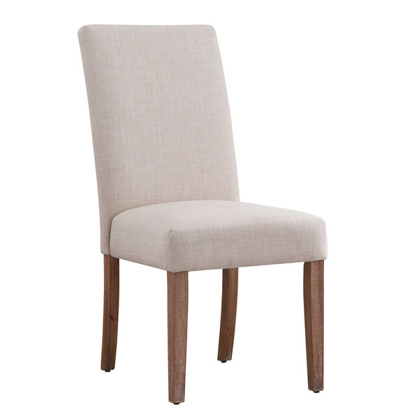 Cunningham Parsons Side Chair, Set of 2, image 3
