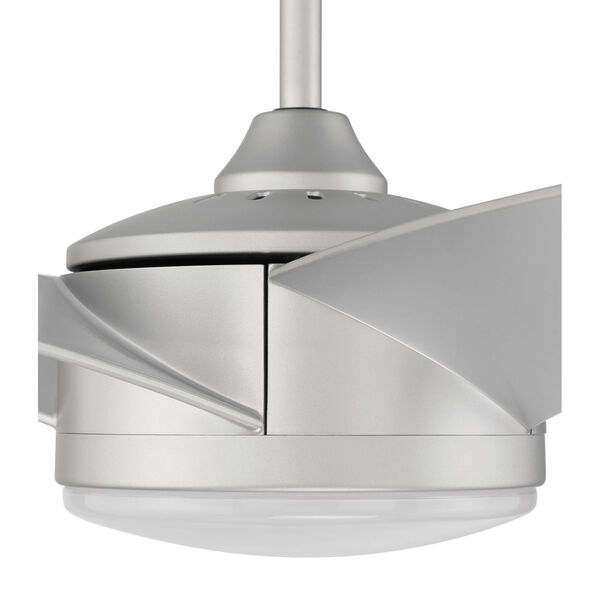 Pursuit Titanium 54-Inch LED Ceiling Fan, image 4
