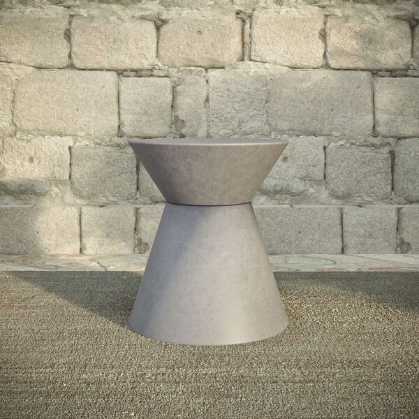 Palo Outdoor End Table, image 1