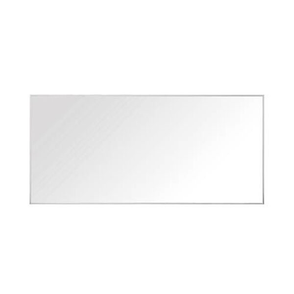 Sonoma Metal Frame 59-Inch Rectangular Mirror, image 1