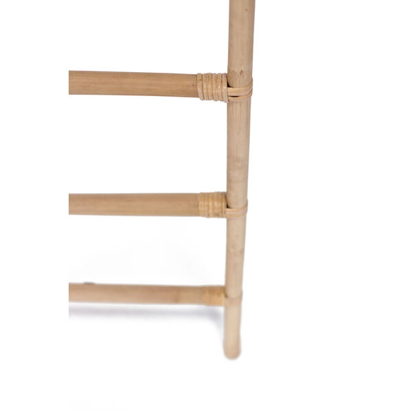 Natural Rattan Ladder, image 2