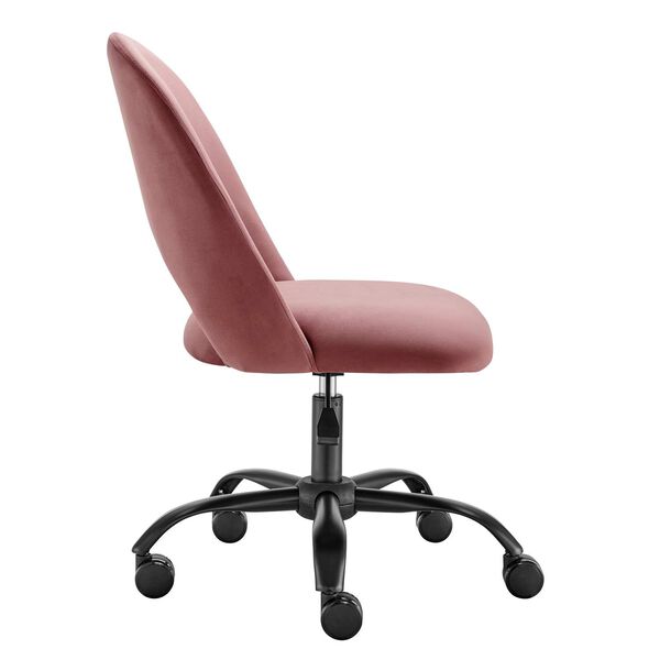 Alby Rose Office Chair, image 4
