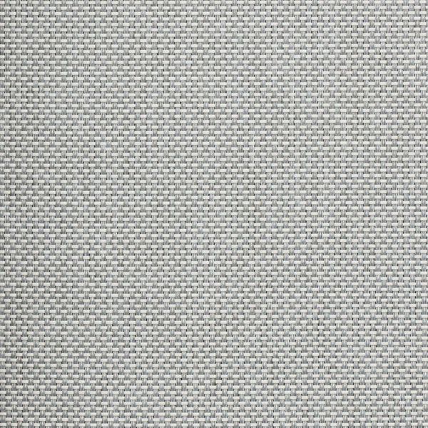 Orso White Black Sling Armchair , Set of Four, image 3