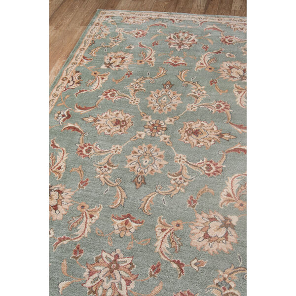 Colorado Sage Runner: 2 Ft. 3 In. x 7 Ft. 6 In., image 3