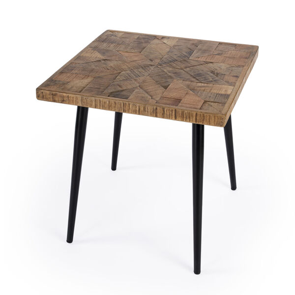 Glarious Square Accent Table, image 1