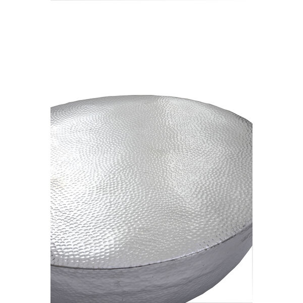 Ashiko Coffee Table Silver, image 3