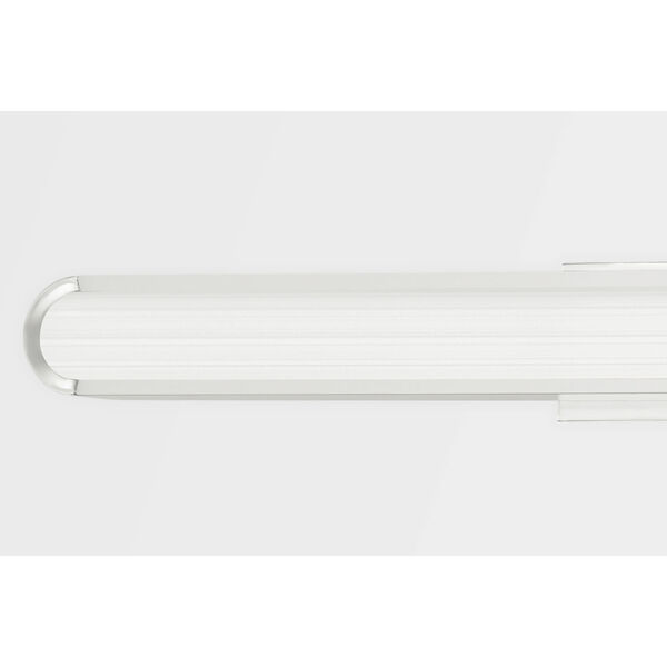 Starkey Polished Nickel Integrated LED 25-Inch Bath Vanity, image 4