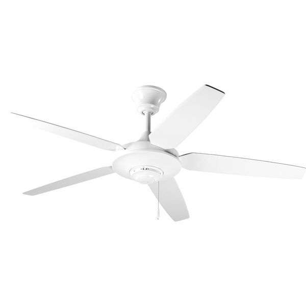 AirPro White Ceiling Fans, image 1