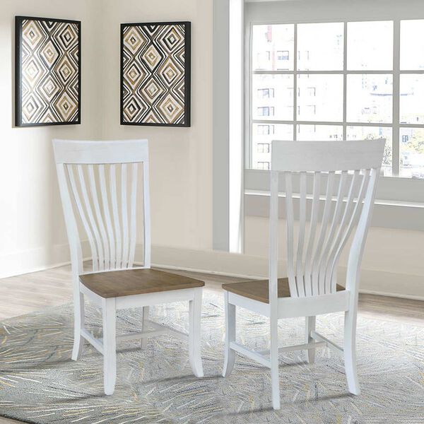 Amanda Chair, Set of 2, image 3
