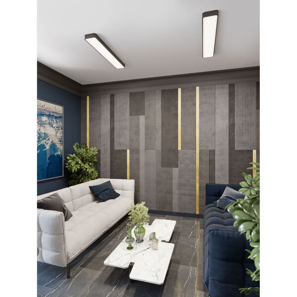 Bailey One-Light Integrated LED Undercabinet Light, image 3