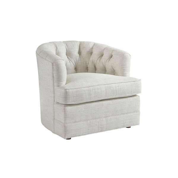 Upholstery White Cliffhaven Chair, image 1