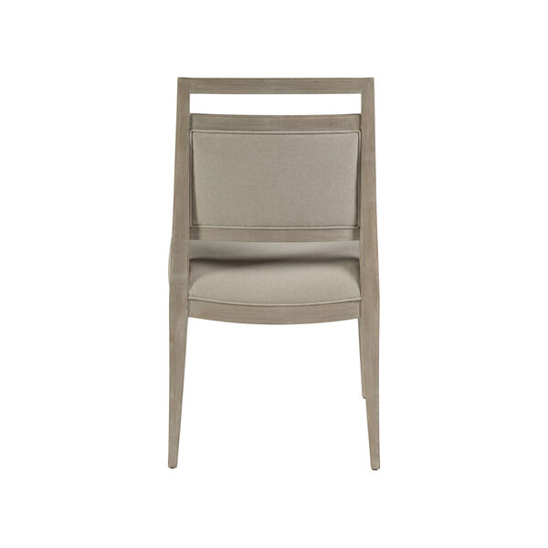Cohesion Program Beige Nico Upholstered Side Chair, image 6