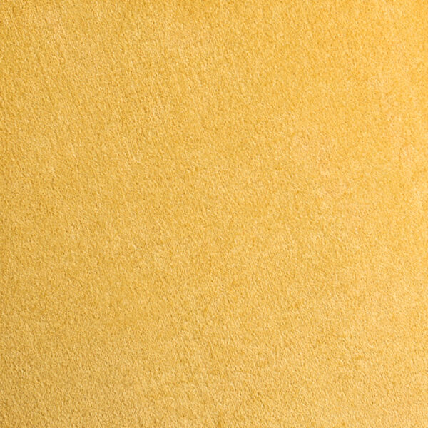 Cotton Velvet Mustard 20-Inch Pillow, image 3