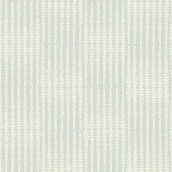 Vantage Point Light Blue Wallpaper, image 1