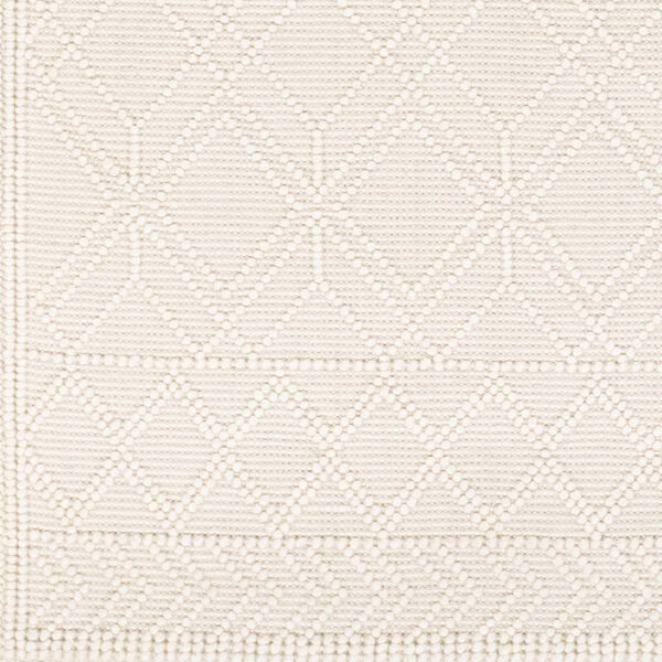 Casa Decampo Beige Rectangle Rugs, image 2