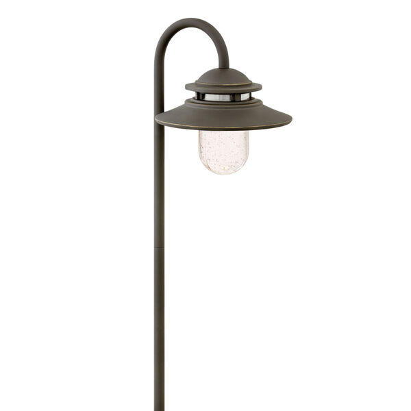 Atwell Oil Rubbed Bronze LED Landscape Path Light, image 2