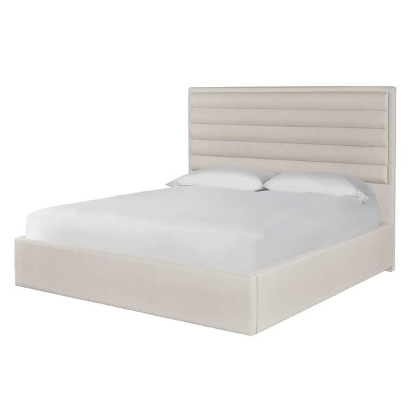 Tranquility Beige Bed, image 4