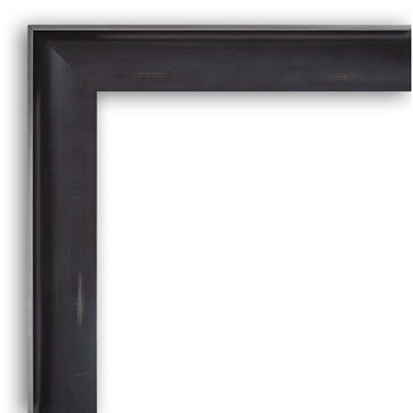 Allure Charcoal 52-Inch Full Length Mirror, image 3