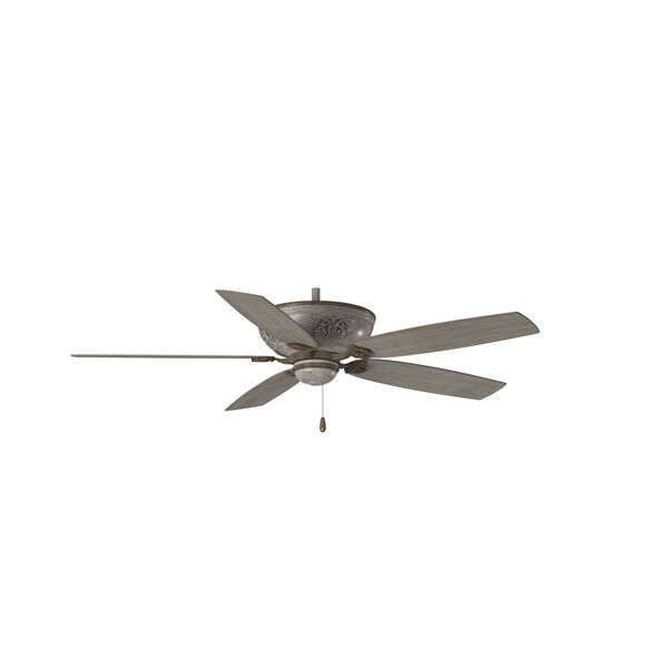 Classica Driftwood 54-Inch Ceiling Fan, image 5