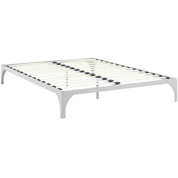 Modway Furniture Ollie Queen Bed Frame, Ollies Outdoor Furniture