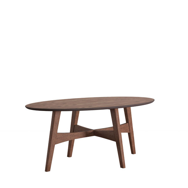 Ainsley Danish Mod Cocktail Table, image 2