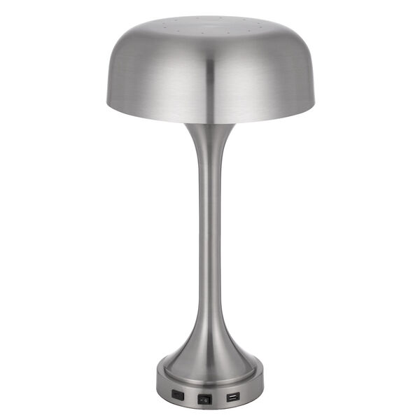 Mushroom Two-Light Table Lamp, image 5