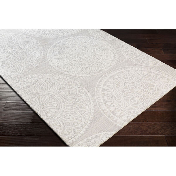 Kayseri Beige Rectangle 5 Ft. x 7 Ft. 6 In. Rugs, image 2