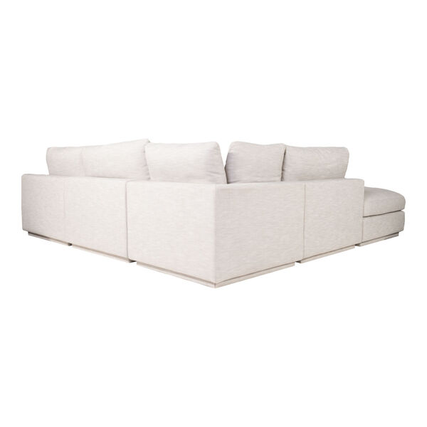 Justin Gray Dream Modular Sectional Sofa, image 3