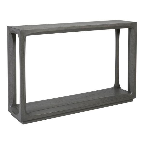 Signature Designs Gray Appellation Console Table, image 1