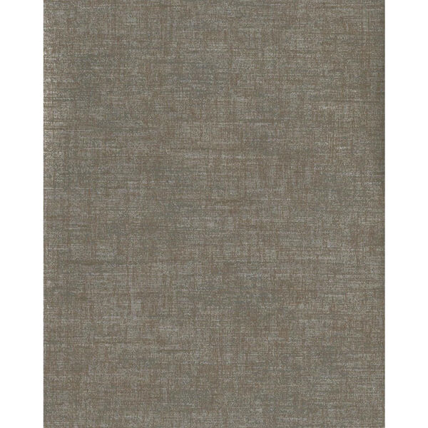 Ronald Redding Industrial Interiors II Gray Texture Wallpaper, image 1