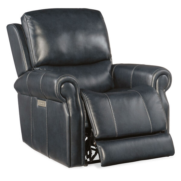 Eisley Power Recliner with Power Headrest and Lumbar, image 4