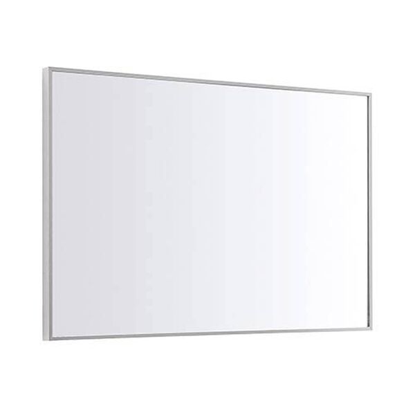 Sonoma Metal Frame 39-Inch Rectangular Mirror, image 2