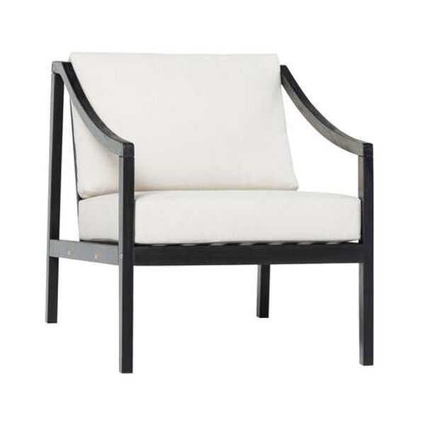 Cologne Outdoor Curved Arm Club Chair, image 3