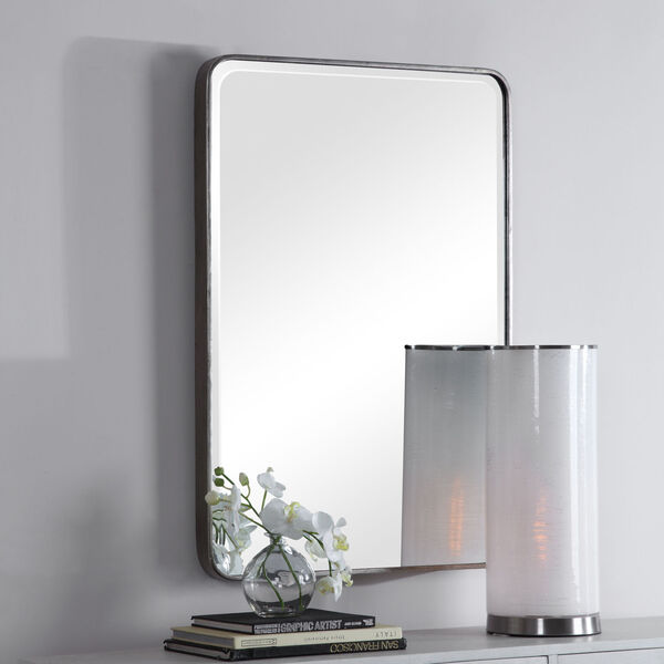Aramis Silver Leaf  Mirror, image 3