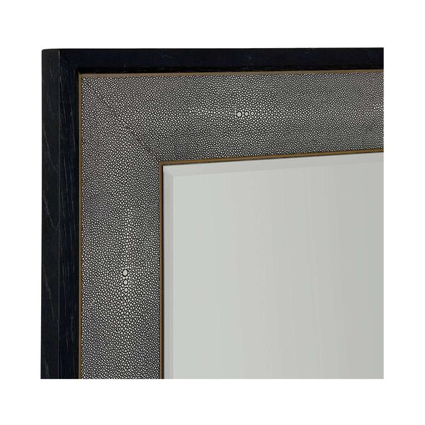 Mako Gray 32 x 78 Inch Mirror, image 4