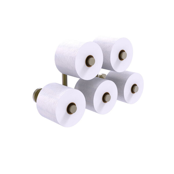 Waverly Place Five Roll Toilet Paper Holder, image 1