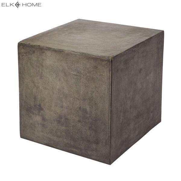 Cubo Concrete Table, image 4