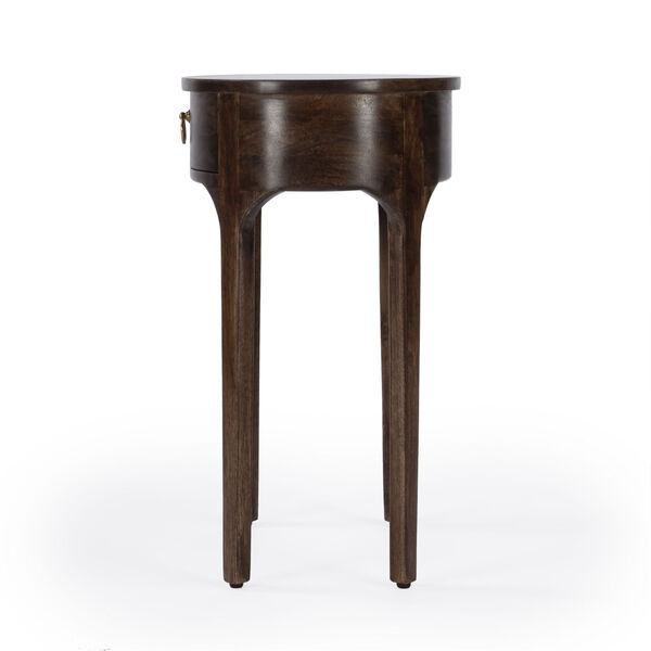 Alinia One Drawer End Table, image 5