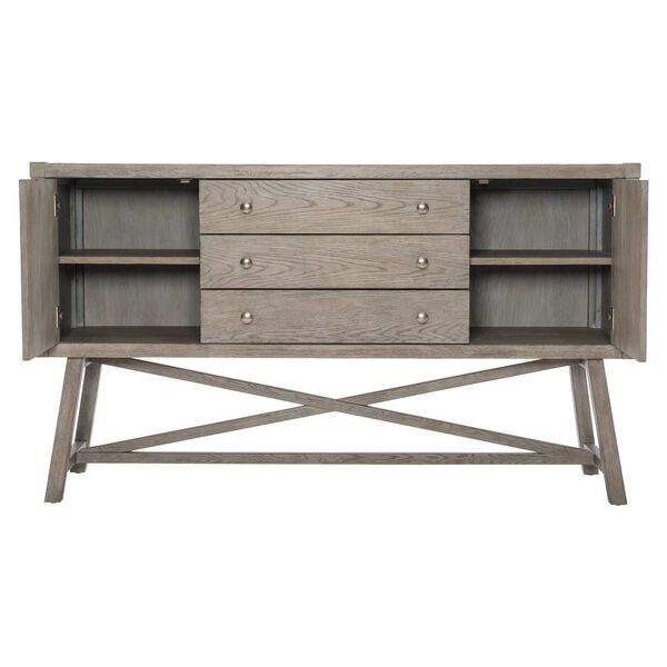 Albion Pewter Sideboard, image 4
