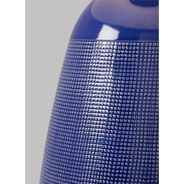 Ornella Blue Celadon 14-Inch One-Light Table Lamp, image 2