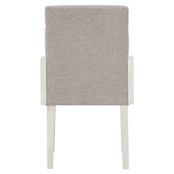 Foundations Linen Arm Chair, image 4