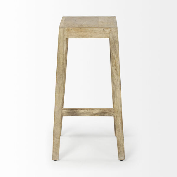 Colony Brown Counter Height Stool, image 3