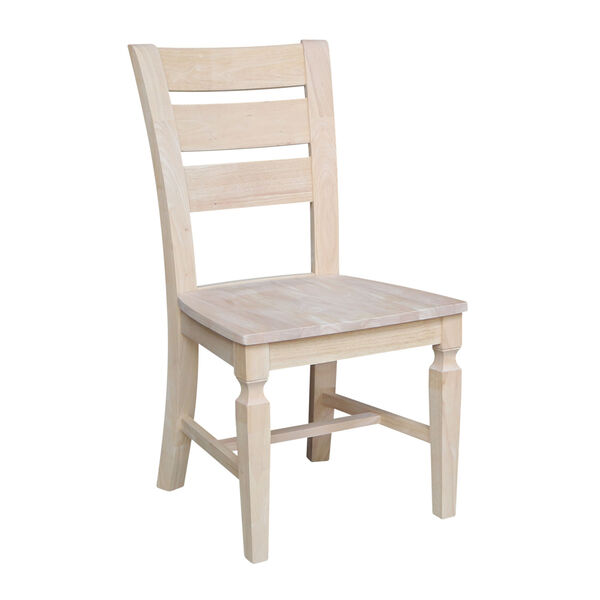 Vista Beige Chair, Set of Two, image 4
