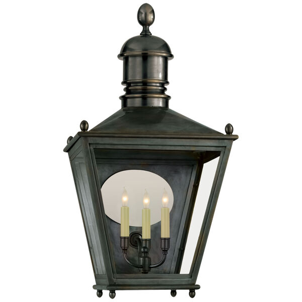 Sussex Lantern By Chapman and Myers, image 1