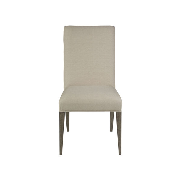 Cohesion Program Brown Madox Upholstered Side Chair, image 5